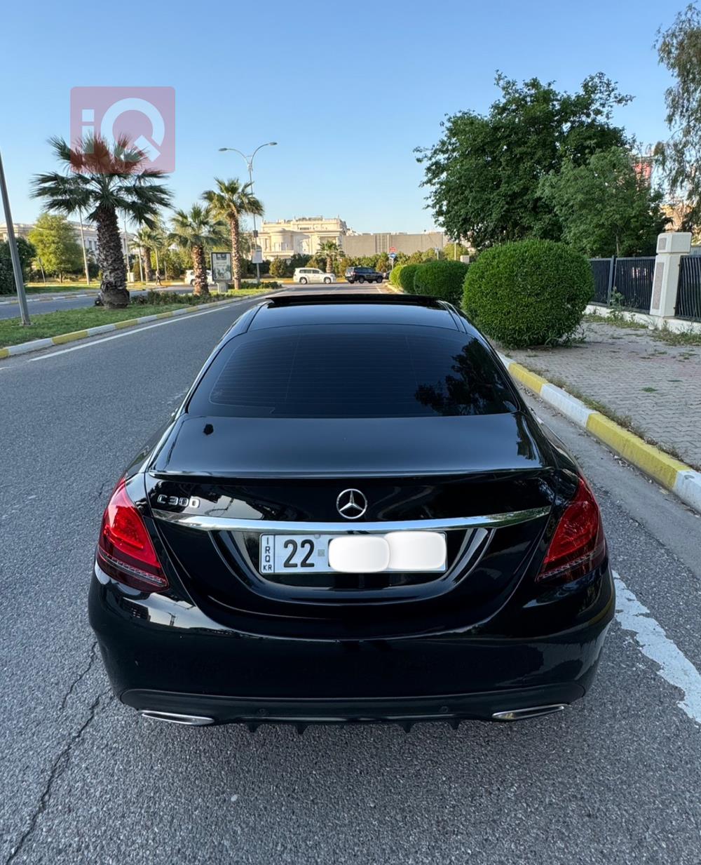 مێرسێدس بێنز C-Class